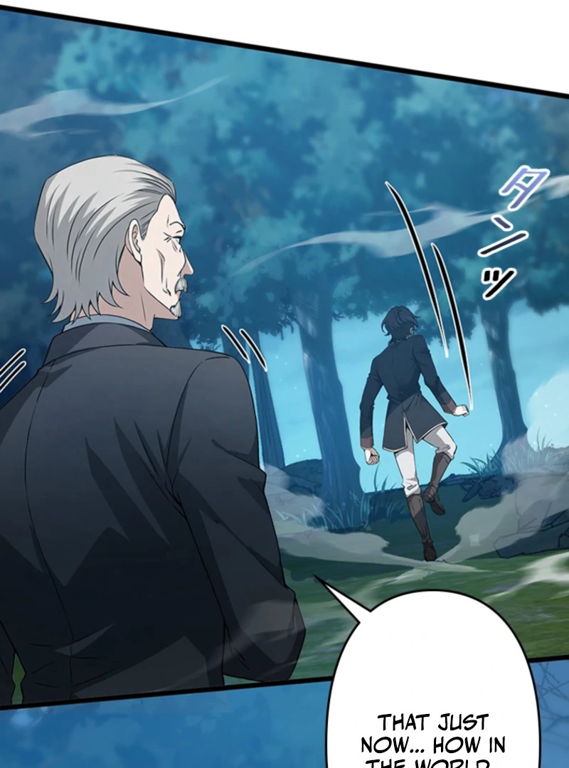 Read I Became a Genius at the Academy in a World Where Magic Reigns Supreme EN Manga Online