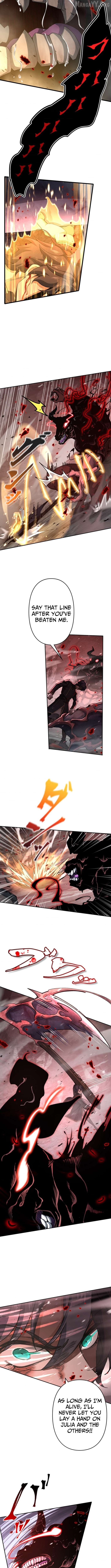 Read I Became a Genius at the Academy in a World Where Magic Reigns Supreme EN Manga Online