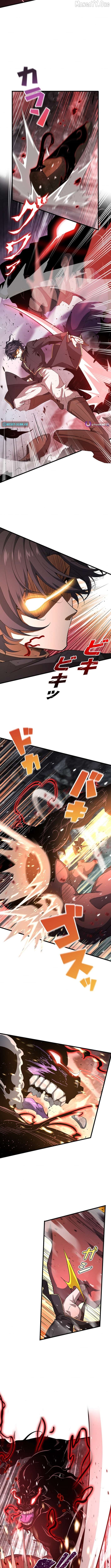 Read I Became a Genius at the Academy in a World Where Magic Reigns Supreme EN Manga Online