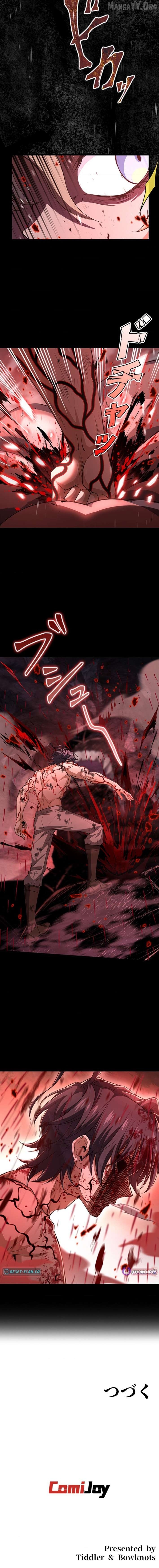 Read I Became a Genius at the Academy in a World Where Magic Reigns Supreme EN Manga Online