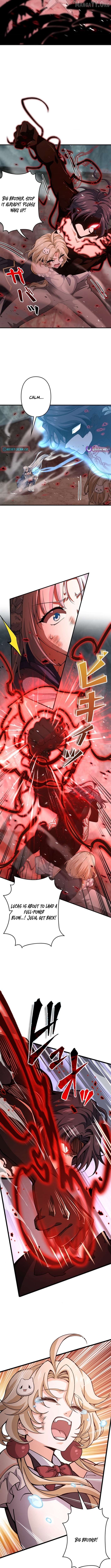Read I Became a Genius at the Academy in a World Where Magic Reigns Supreme EN Manga Online