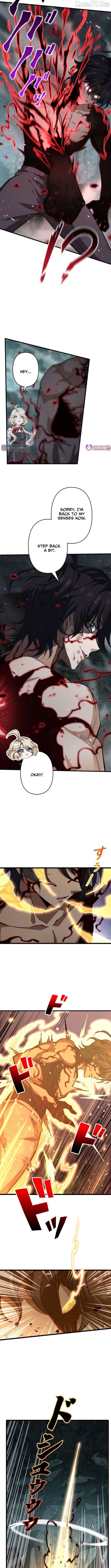 Read I Became a Genius at the Academy in a World Where Magic Reigns Supreme EN Manga Online
