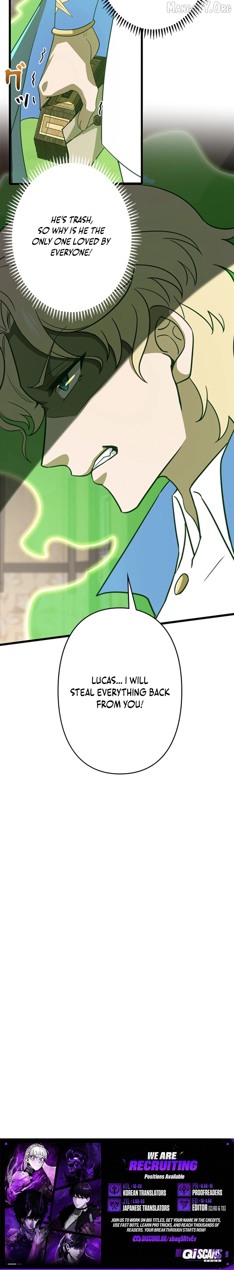 Read I Became a Genius at the Academy in a World Where Magic Reigns Supreme EN Manga Online