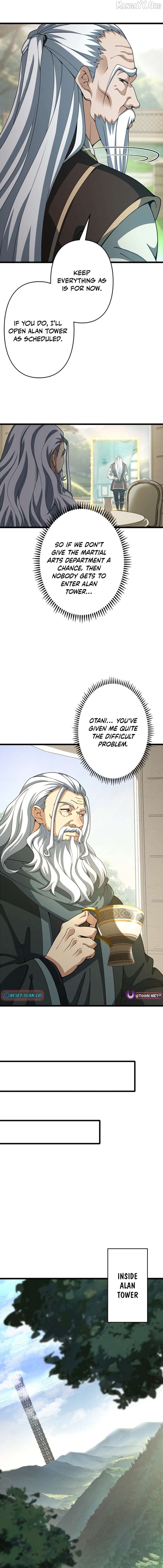 Read I Became a Genius at the Academy in a World Where Magic Reigns Supreme EN Manga Online