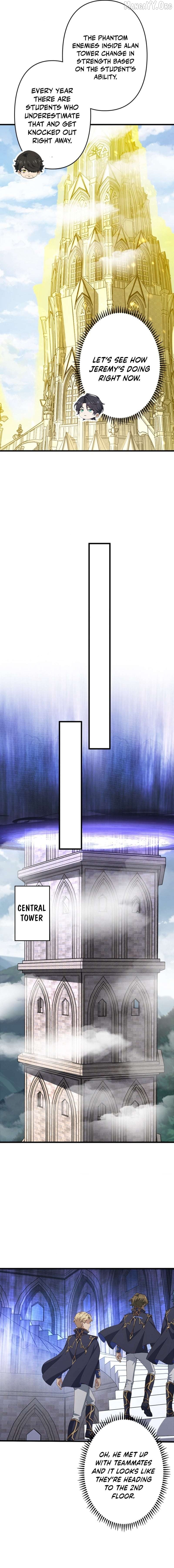 Read I Became a Genius at the Academy in a World Where Magic Reigns Supreme EN Manga Online
