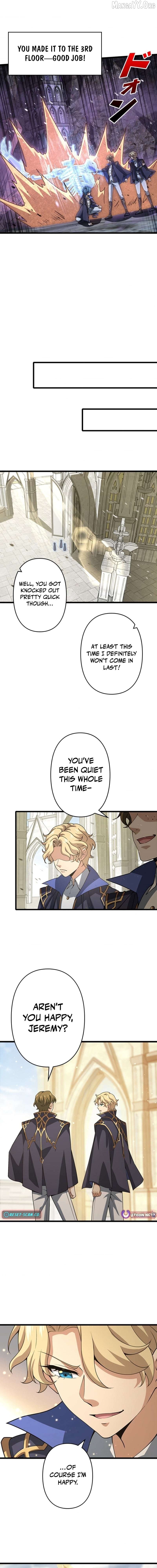 Read I Became a Genius at the Academy in a World Where Magic Reigns Supreme EN Manga Online