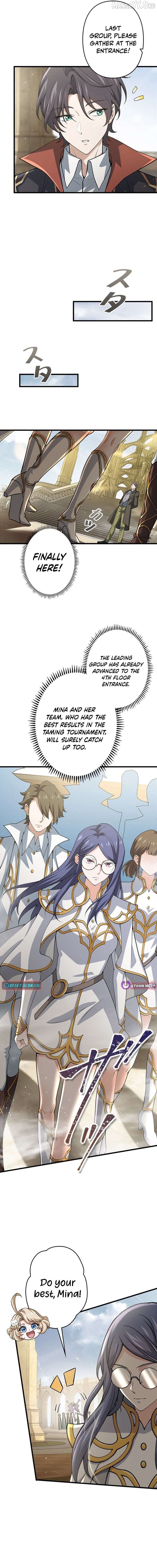 Read I Became a Genius at the Academy in a World Where Magic Reigns Supreme EN Manga Online
