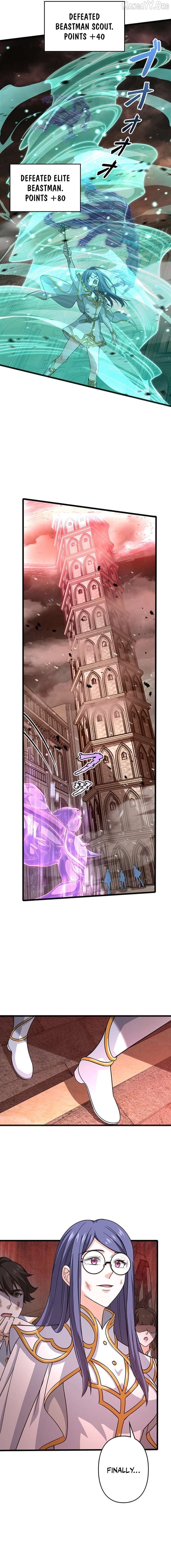 Read I Became a Genius at the Academy in a World Where Magic Reigns Supreme EN Manga Online