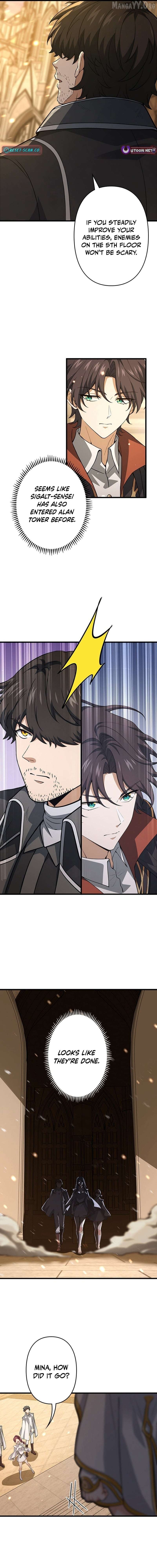 Read I Became a Genius at the Academy in a World Where Magic Reigns Supreme EN Manga Online