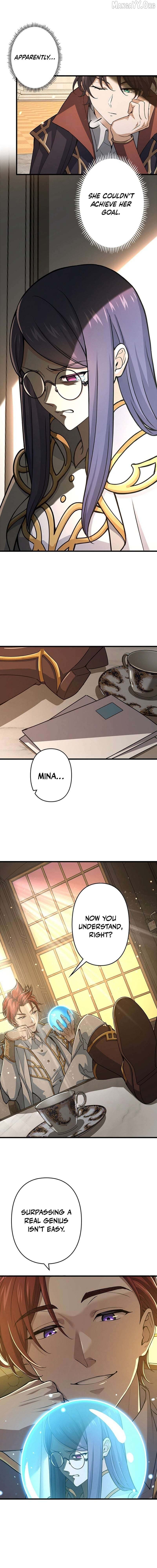 Read I Became a Genius at the Academy in a World Where Magic Reigns Supreme EN Manga Online