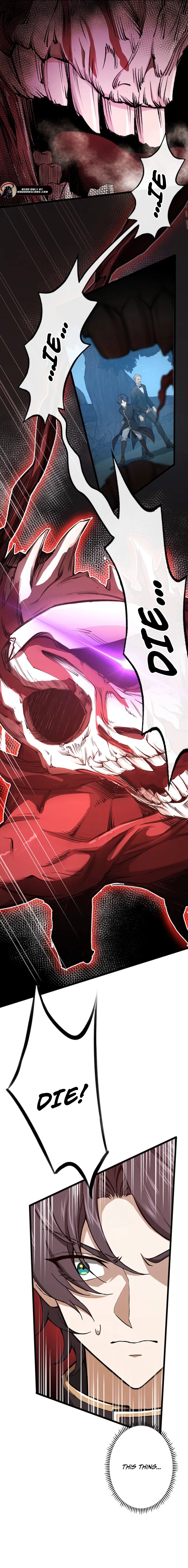 Read I Became a Genius at the Academy in a World Where Magic Reigns Supreme EN Manga Online