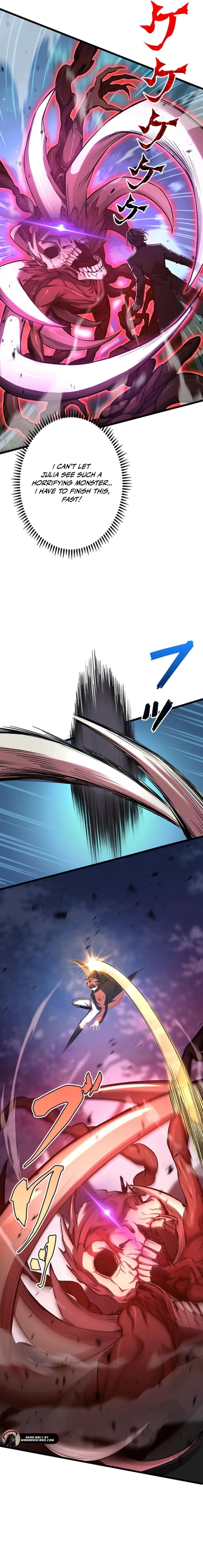 Read I Became a Genius at the Academy in a World Where Magic Reigns Supreme EN Manga Online