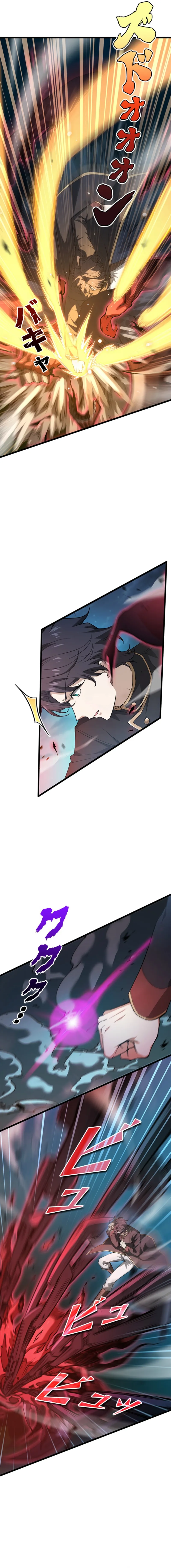 Read I Became a Genius at the Academy in a World Where Magic Reigns Supreme EN Manga Online