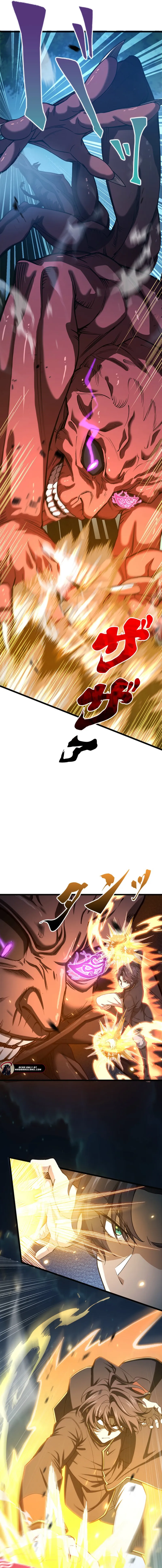 Read I Became a Genius at the Academy in a World Where Magic Reigns Supreme EN Manga Online