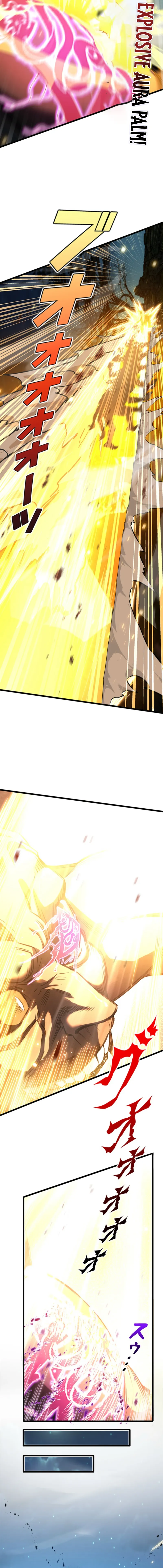 Read I Became a Genius at the Academy in a World Where Magic Reigns Supreme EN Manga Online