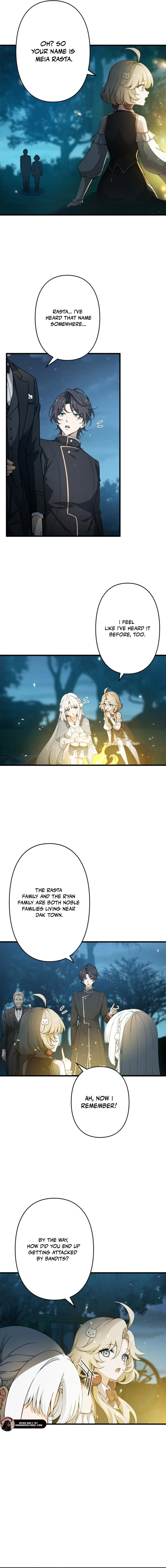 Read I Became a Genius at the Academy in a World Where Magic Reigns Supreme EN Manga Online