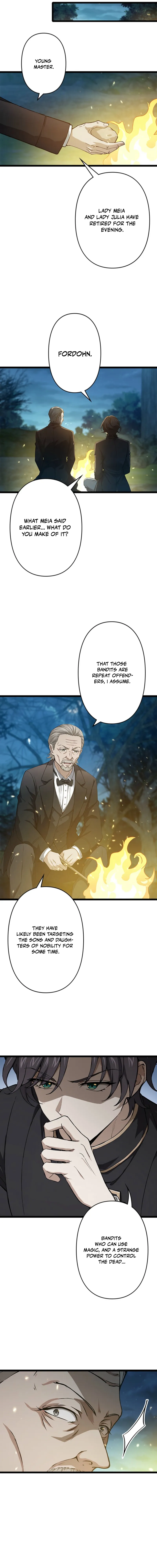 Read I Became a Genius at the Academy in a World Where Magic Reigns Supreme EN Manga Online