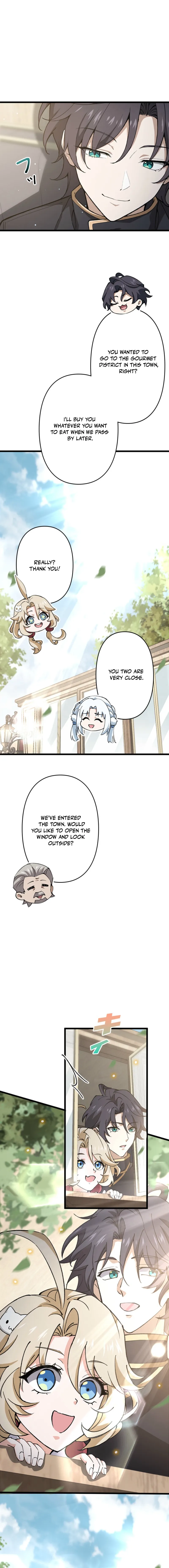 Read I Became a Genius at the Academy in a World Where Magic Reigns Supreme EN Manga Online