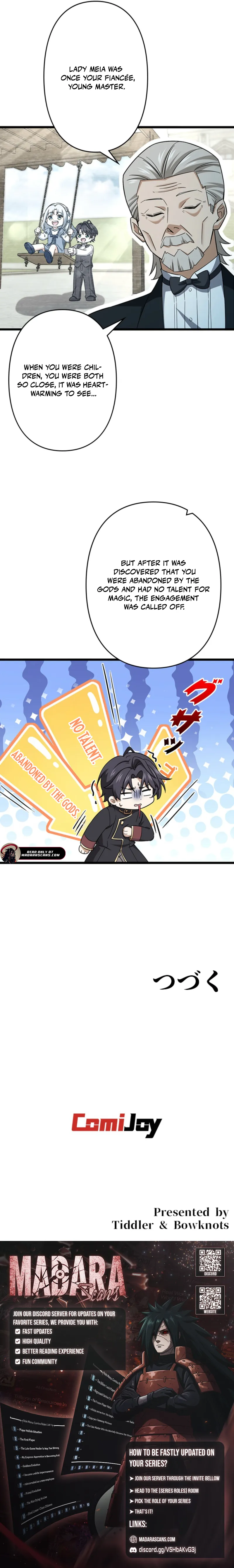 Read I Became a Genius at the Academy in a World Where Magic Reigns Supreme EN Manga Online