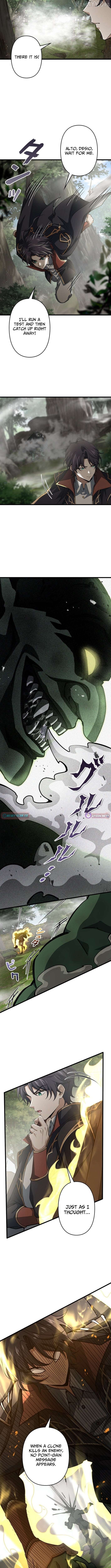 Read I Became a Genius at the Academy in a World Where Magic Reigns Supreme EN Manga Online