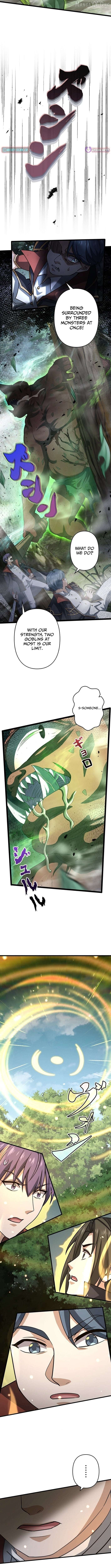 Read I Became a Genius at the Academy in a World Where Magic Reigns Supreme EN Manga Online