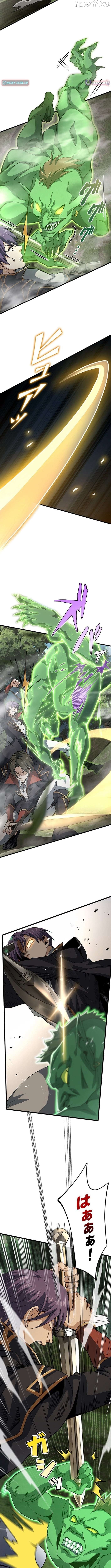 Read I Became a Genius at the Academy in a World Where Magic Reigns Supreme EN Manga Online