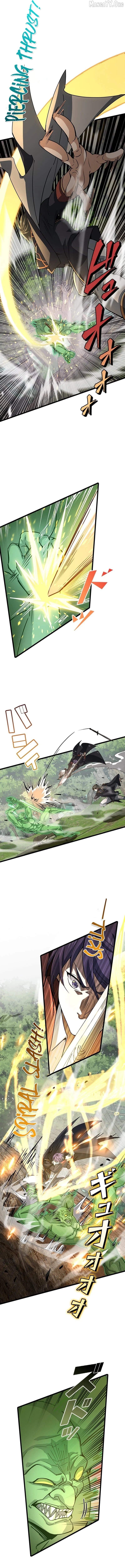 Read I Became a Genius at the Academy in a World Where Magic Reigns Supreme EN Manga Online