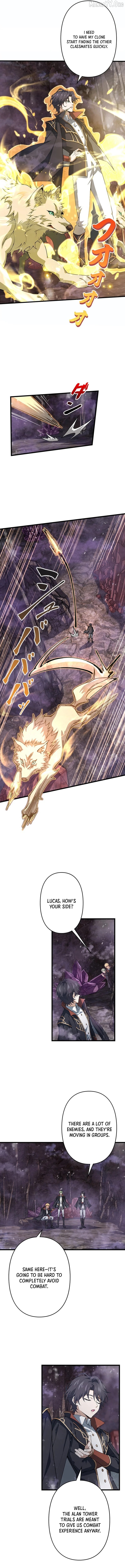 Read I Became a Genius at the Academy in a World Where Magic Reigns Supreme EN Manga Online
