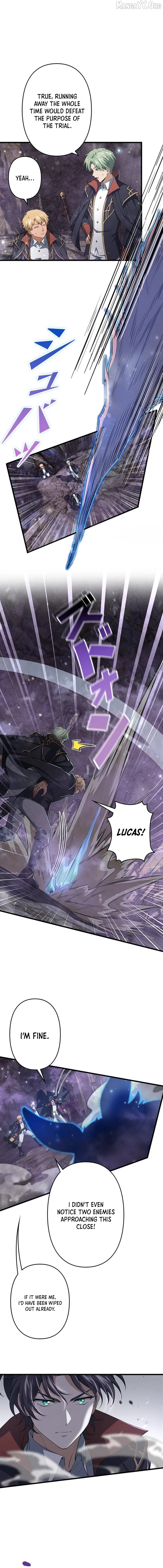 Read I Became a Genius at the Academy in a World Where Magic Reigns Supreme EN Manga Online