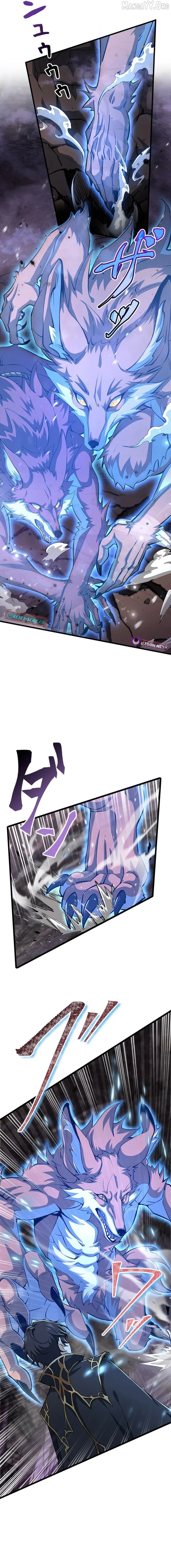 Read I Became a Genius at the Academy in a World Where Magic Reigns Supreme EN Manga Online