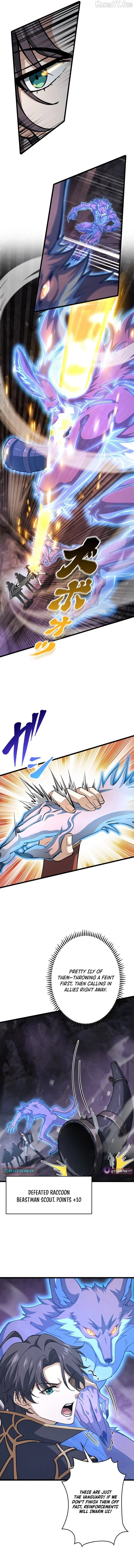Read I Became a Genius at the Academy in a World Where Magic Reigns Supreme EN Manga Online