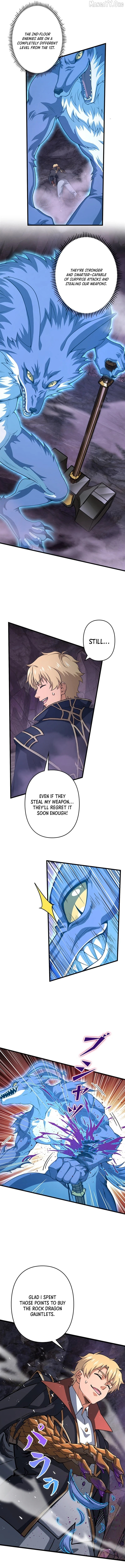 Read I Became a Genius at the Academy in a World Where Magic Reigns Supreme EN Manga Online