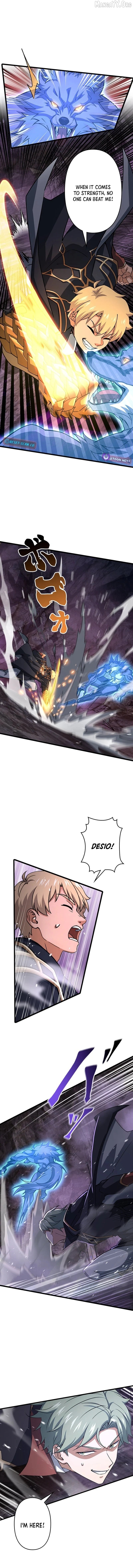Read I Became a Genius at the Academy in a World Where Magic Reigns Supreme EN Manga Online