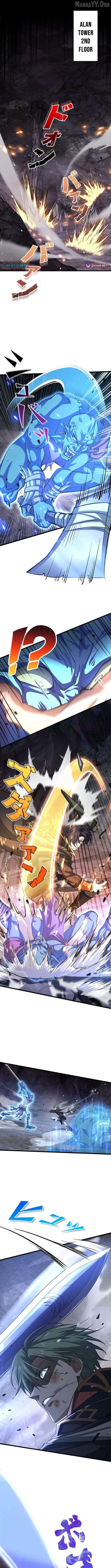 Read I Became a Genius at the Academy in a World Where Magic Reigns Supreme EN Manga Online