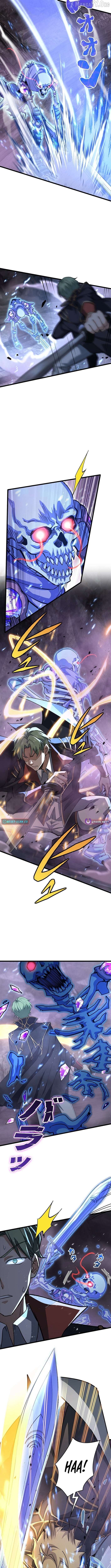Read I Became a Genius at the Academy in a World Where Magic Reigns Supreme EN Manga Online