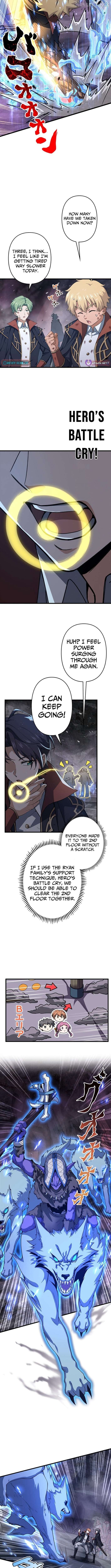 Read I Became a Genius at the Academy in a World Where Magic Reigns Supreme EN Manga Online
