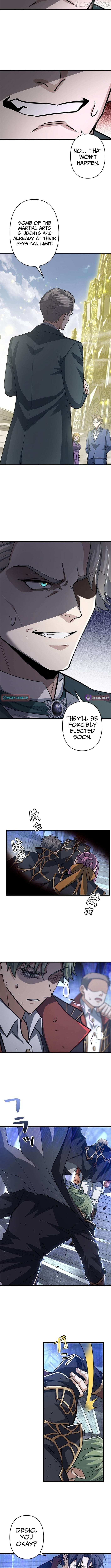Read I Became a Genius at the Academy in a World Where Magic Reigns Supreme EN Manga Online