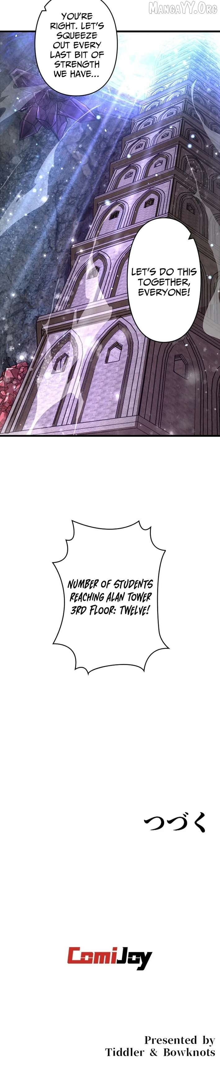 Read I Became a Genius at the Academy in a World Where Magic Reigns Supreme EN Manga Online