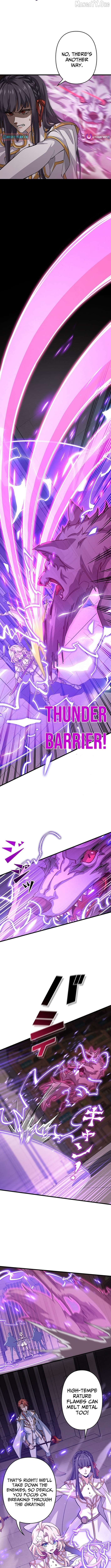Read I Became a Genius at the Academy in a World Where Magic Reigns Supreme EN Manga Online