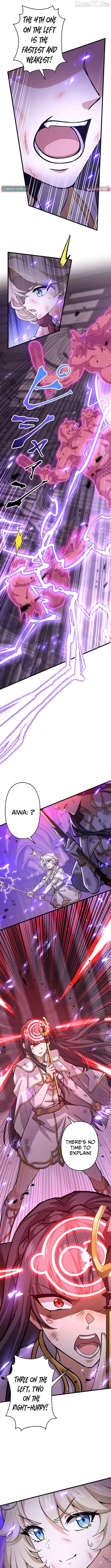 Read I Became a Genius at the Academy in a World Where Magic Reigns Supreme EN Manga Online