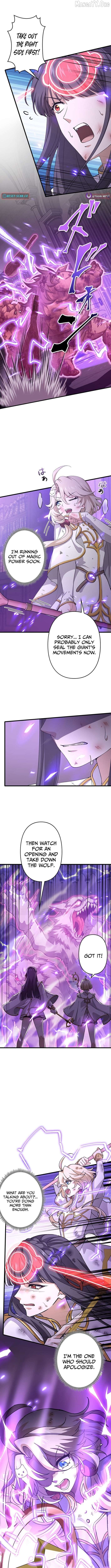 Read I Became a Genius at the Academy in a World Where Magic Reigns Supreme EN Manga Online