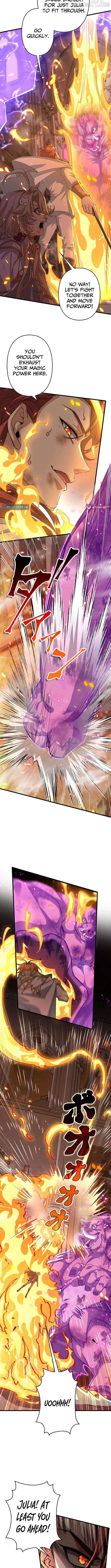 Read I Became a Genius at the Academy in a World Where Magic Reigns Supreme EN Manga Online