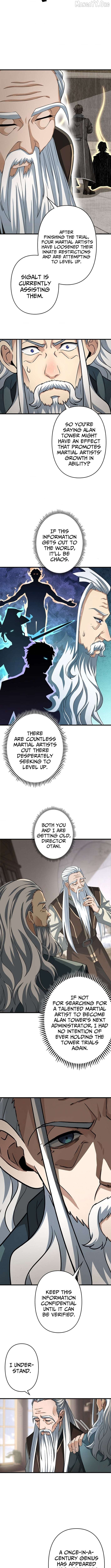 Read I Became a Genius at the Academy in a World Where Magic Reigns Supreme EN Manga Online