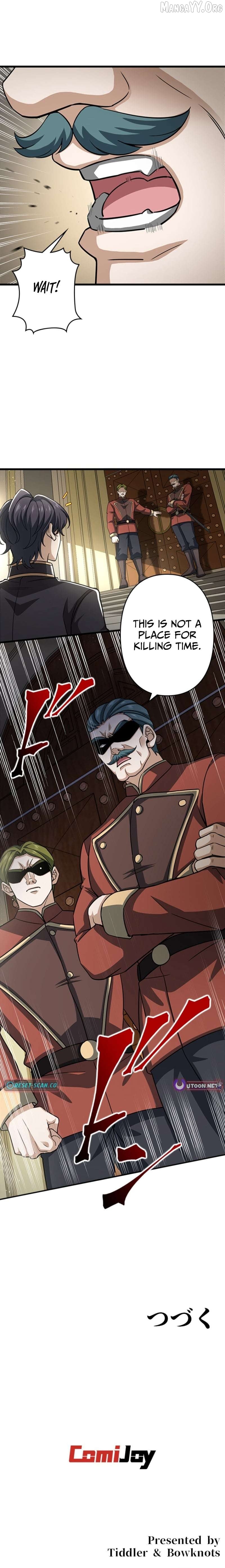 Read I Became a Genius at the Academy in a World Where Magic Reigns Supreme EN Manga Online