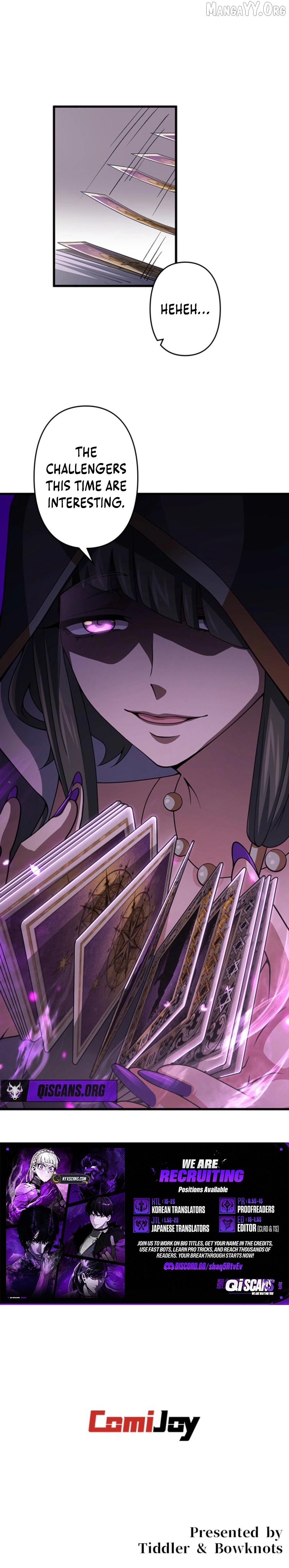 Read I Became a Genius at the Academy in a World Where Magic Reigns Supreme EN Manga Online