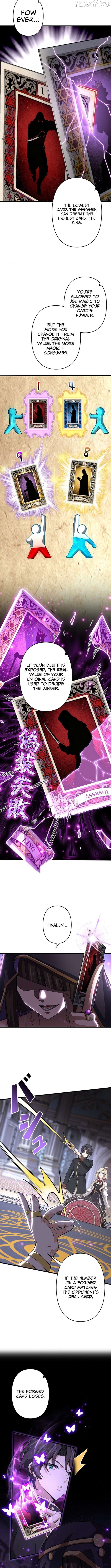 Read I Became a Genius at the Academy in a World Where Magic Reigns Supreme EN Manga Online