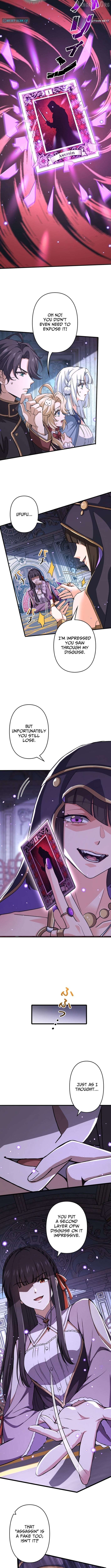Read I Became a Genius at the Academy in a World Where Magic Reigns Supreme EN Manga Online