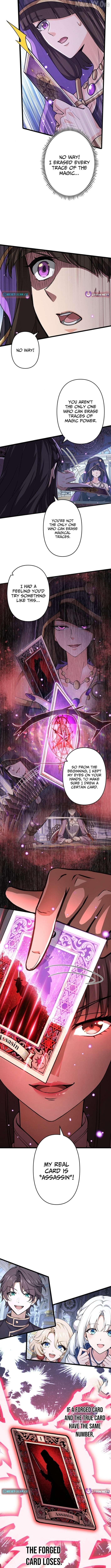 Read I Became a Genius at the Academy in a World Where Magic Reigns Supreme EN Manga Online
