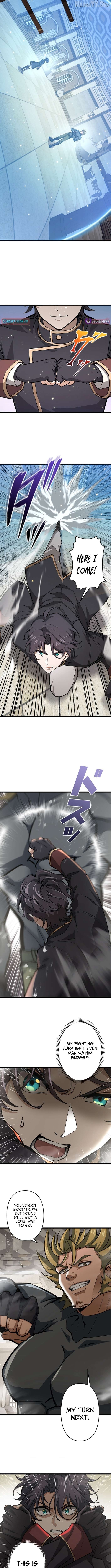 Read I Became a Genius at the Academy in a World Where Magic Reigns Supreme EN Manga Online