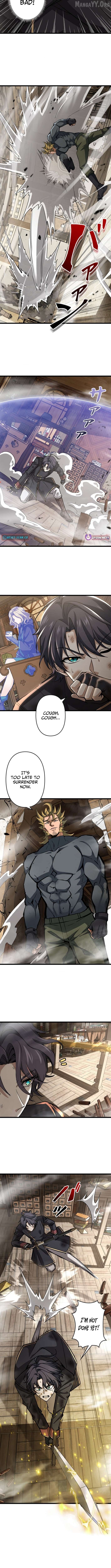 Read I Became a Genius at the Academy in a World Where Magic Reigns Supreme EN Manga Online